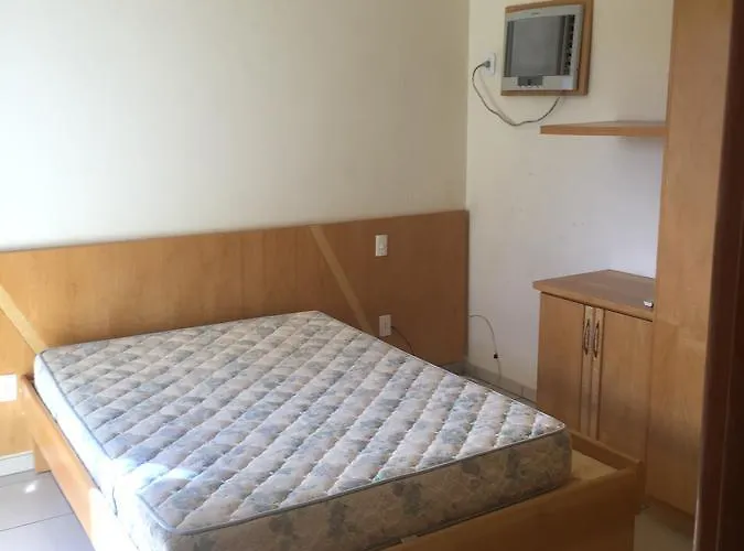 Apartamento Thermas Do Bandeirante
