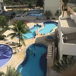 Apartamento Thermas Do Bandeirante