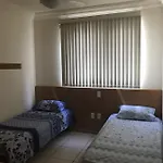 Apartamento Thermas Do Bandeirante