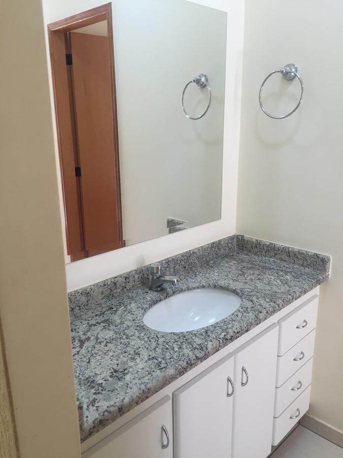 Apartamento Apartamento Thermas Do Bandeirante