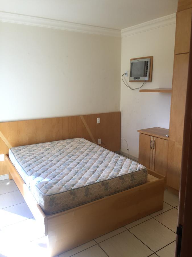 Apartamento Thermas Do Bandeirante Apartamento *