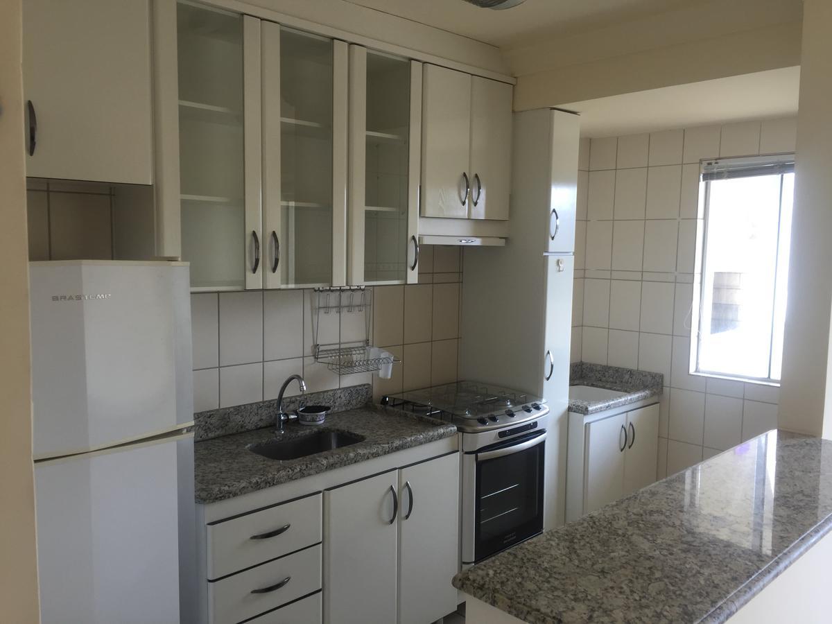 Apartamento Thermas Do Bandeirante