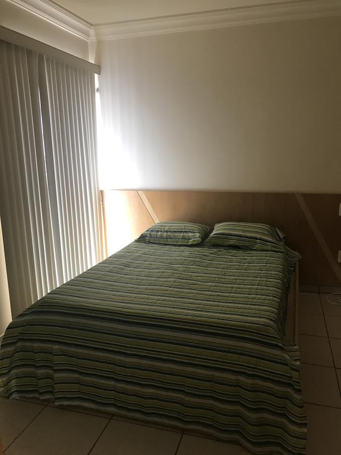 Apartamento Thermas Do Bandeirante *