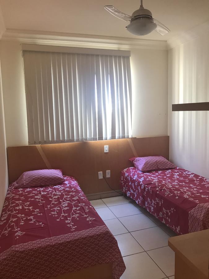 Apartamento Thermas Do Bandeirante Apartamento