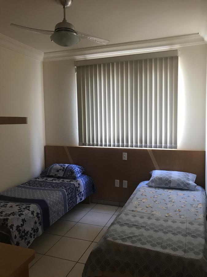Apartamento Thermas Do Bandeirante Apartamento Caldas Novas